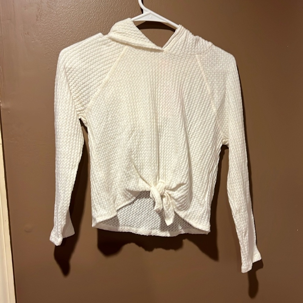 NWT kids sweater